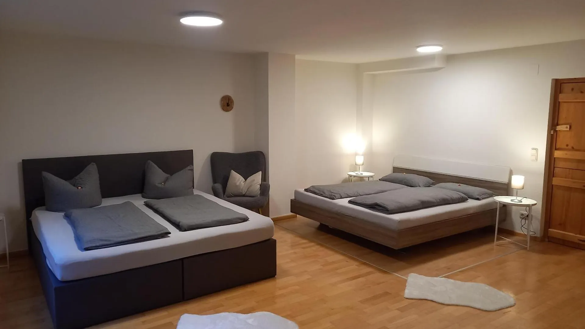 Ferienwohnung Am Stiessberg Oberstaufen Germany