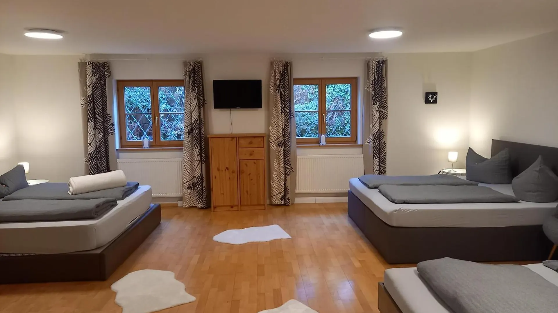 Ferienwohnung Am Stiessberg Oberstaufen 0*,  Germany