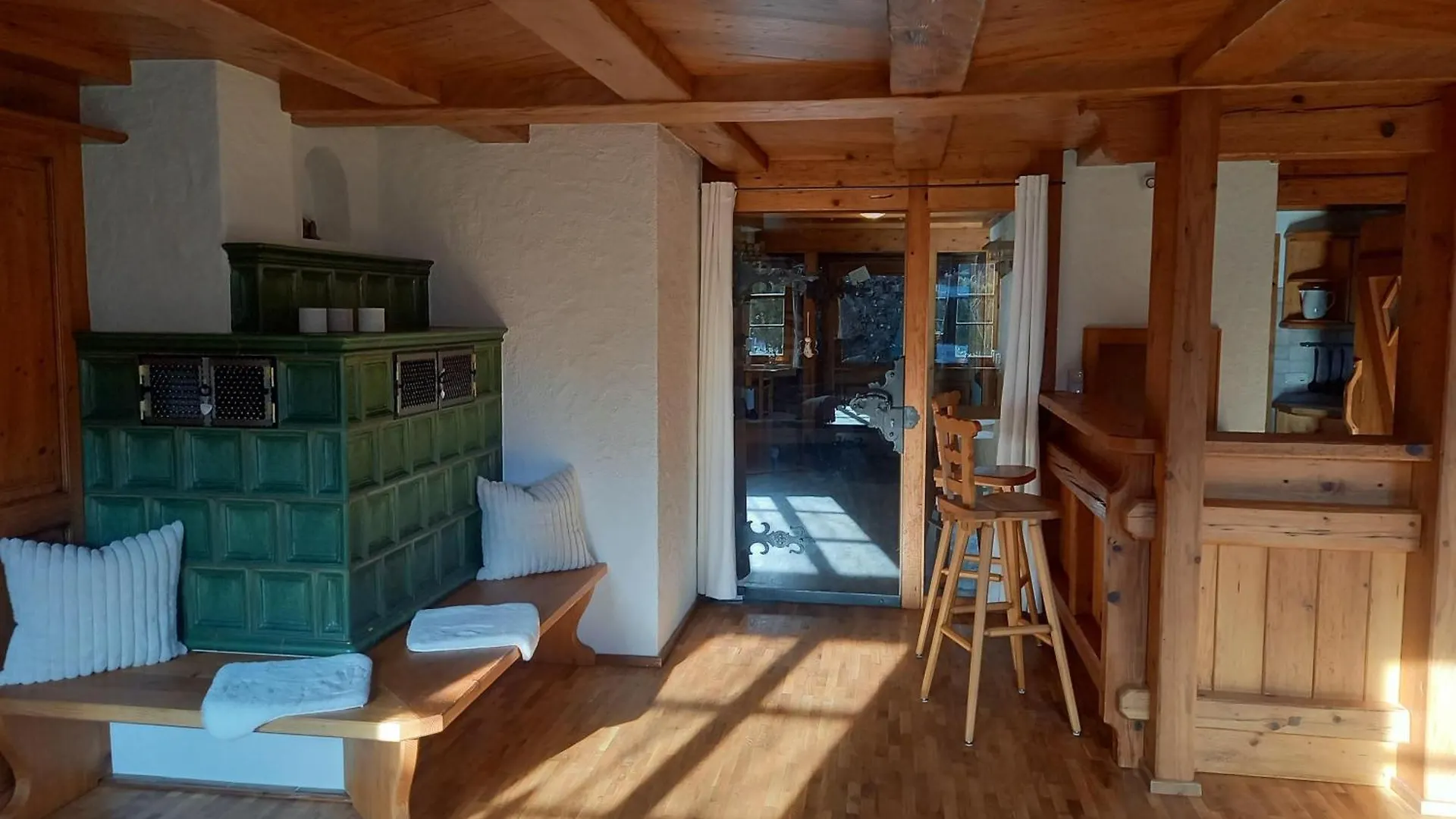 Ferienwohnung Am Stiessberg Oberstaufen Germany