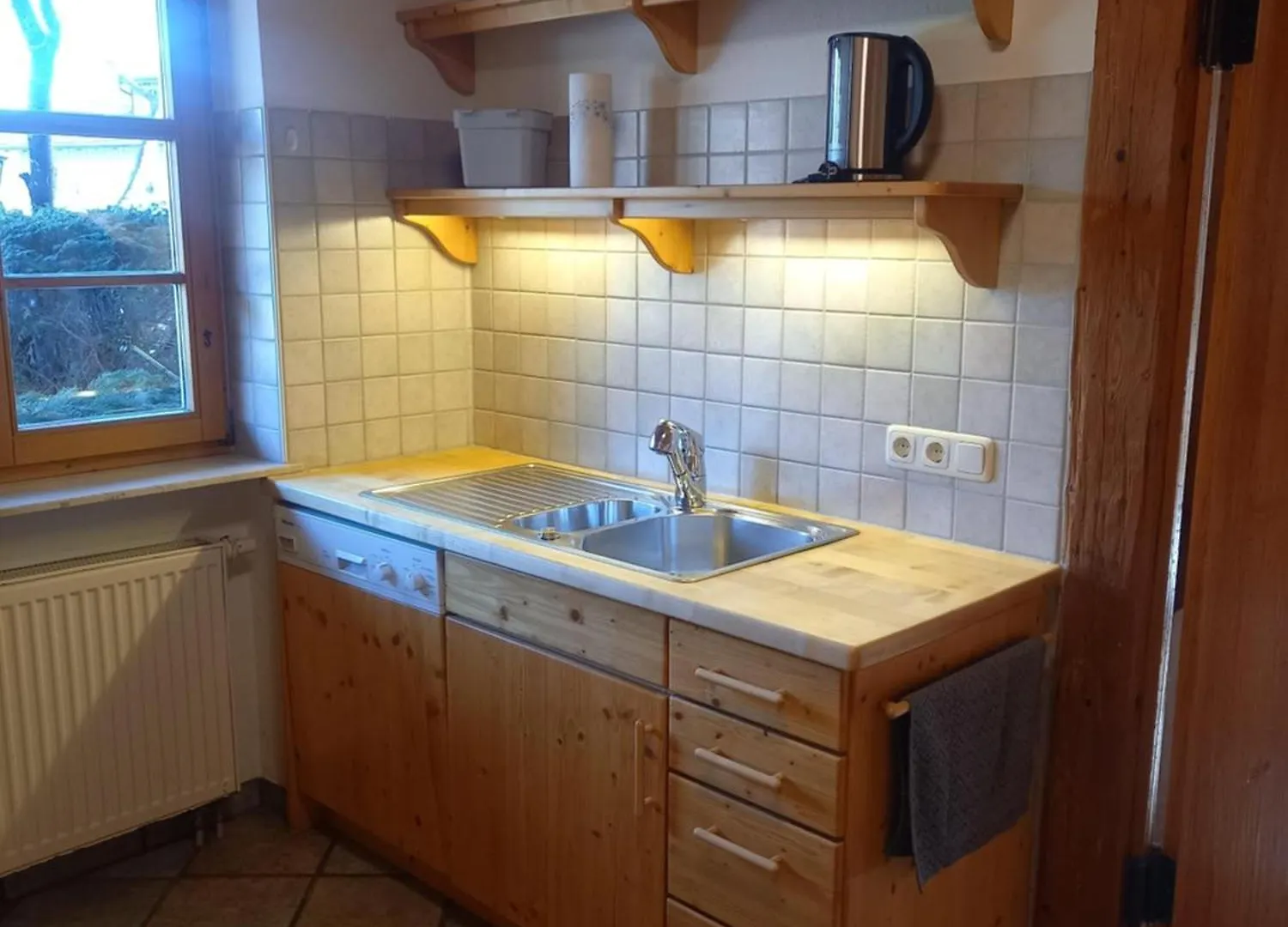 Ferienwohnung Am Stiessberg Oberstaufen Germany