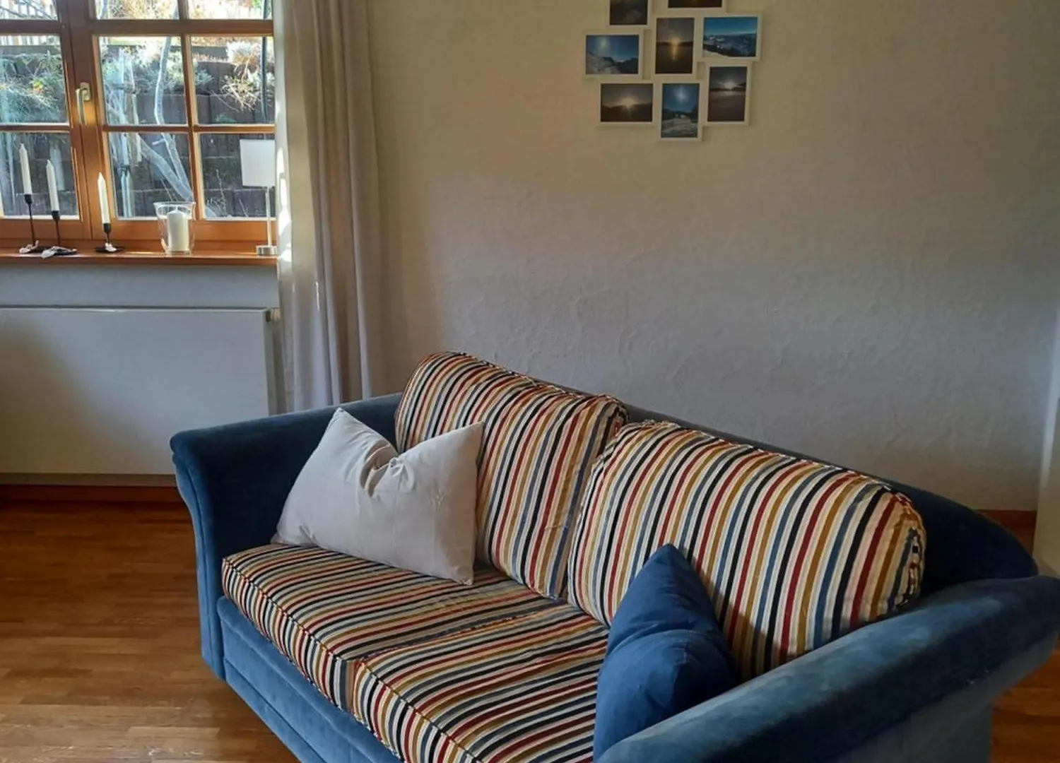 Ferienwohnung Am Stiessberg Oberstaufen Apartment