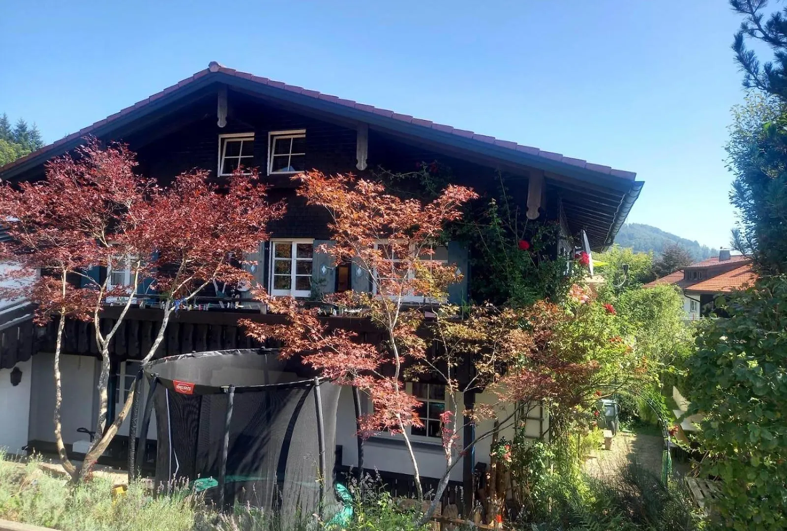 Ferienwohnung Am Stiessberg Oberstaufen 0*,  Germany